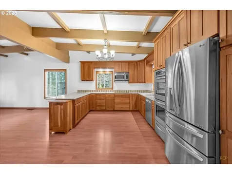 7715 NE Quarry Road La Center WA 98629