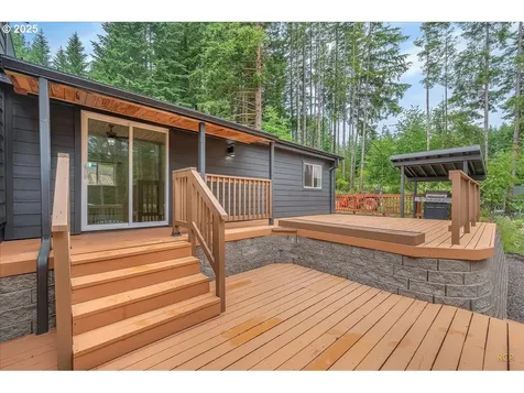 7715 NE Quarry Road La Center WA 98629