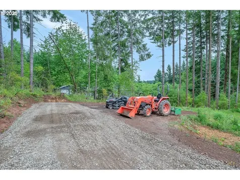 7715 NE Quarry Road La Center WA 98629