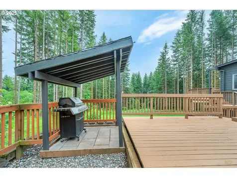 7715 NE Quarry Road La Center WA 98629