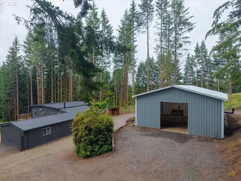 7715 NE Quarry Road La Center WA 98629