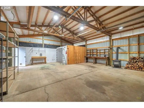 7715 NE Quarry Road La Center WA 98629