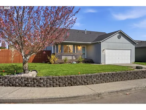 9011 NE 136th Avenue Vancouver WA 98682