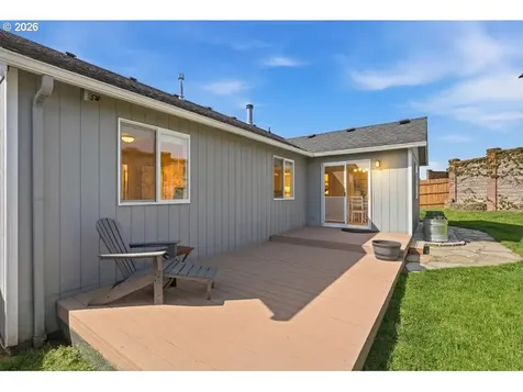 9011 NE 136th Avenue Vancouver WA 98682
