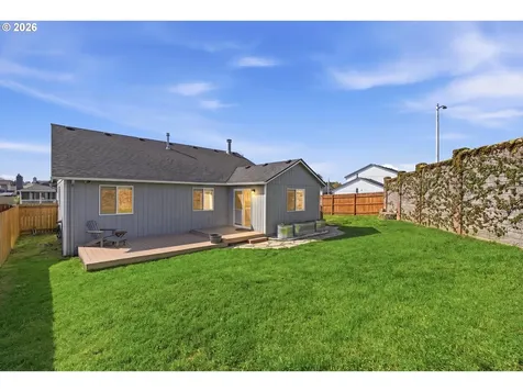 9011 NE 136th Avenue Vancouver WA 98682