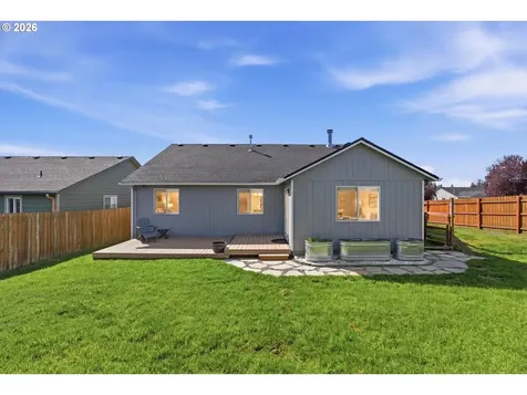 9011 NE 136th Avenue Vancouver WA 98682