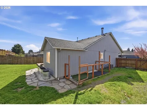 9011 NE 136th Avenue Vancouver WA 98682