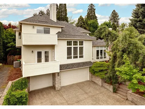 6770 SW Amber Lane Portland OR 97225