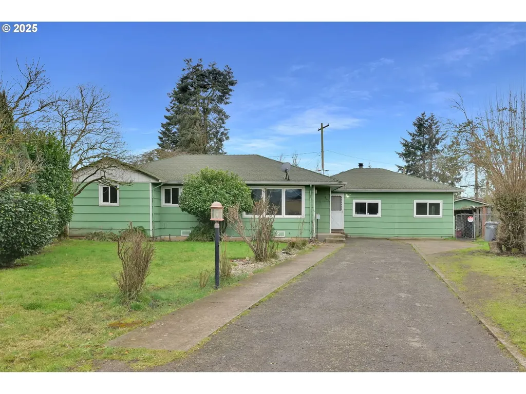 663 Swan Court Springfield OR 97477