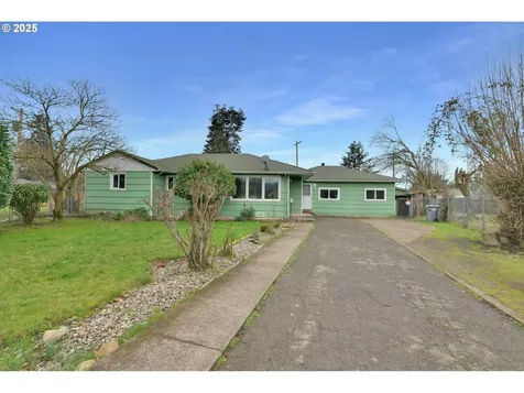 663 Swan Court Springfield OR 97477