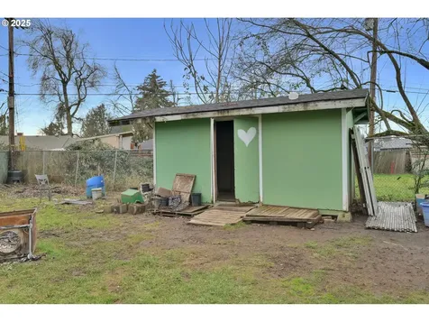 663 Swan Court Springfield OR 97477