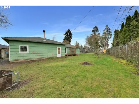 663 Swan Court Springfield OR 97477