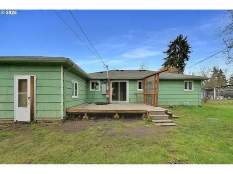 663 Swan Court Springfield OR 97477