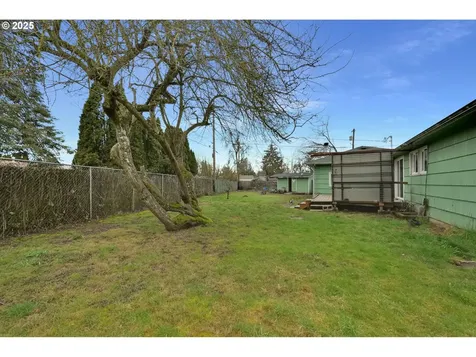 663 Swan Court Springfield OR 97477