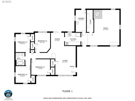 663 Swan Court Springfield OR 97477