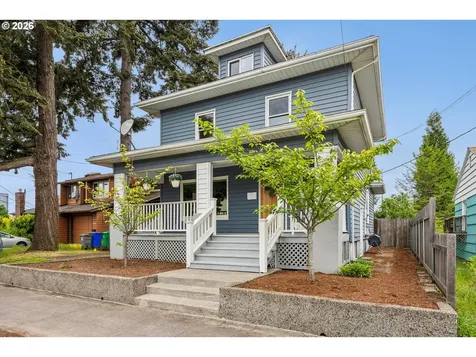 6111 NE Vera Street Portland OR 97213