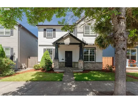 5231 SE Lone Oak Street Hillsboro OR 97123