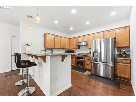 5231 SE Lone Oak Street Hillsboro OR 97123
