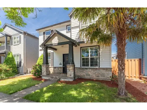 5231 SE Lone Oak Street Hillsboro OR 97123
