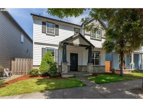 5231 SE Lone Oak Street Hillsboro OR 97123