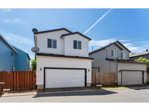 5231 SE Lone Oak Street Hillsboro OR 97123
