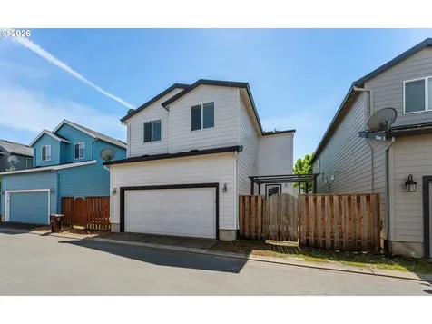 5231 SE Lone Oak Street Hillsboro OR 97123