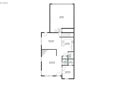 5231 SE Lone Oak Street Hillsboro OR 97123