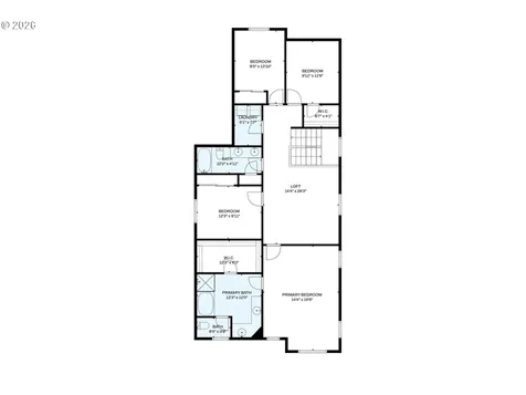 5231 SE Lone Oak Street Hillsboro OR 97123