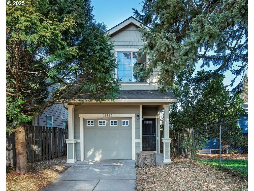 11525 SE Taylor Street Portland OR 97216