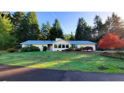 34336 Stewart Hills Lane Cottage Grove OR 97424