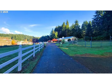 34336 Stewart Hills Lane Cottage Grove OR 97424