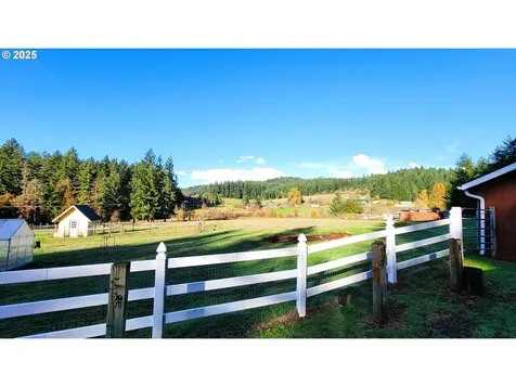 34336 Stewart Hills Lane Cottage Grove OR 97424