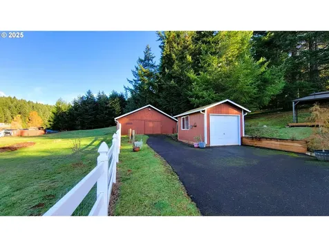 34336 Stewart Hills Lane Cottage Grove OR 97424