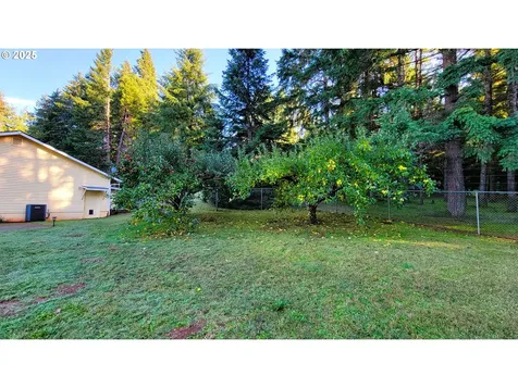 34336 Stewart Hills Lane Cottage Grove OR 97424