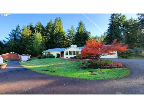 34336 Stewart Hills Lane Cottage Grove OR 97424