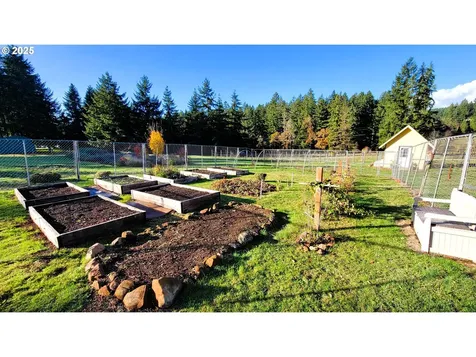 34336 Stewart Hills Lane Cottage Grove OR 97424