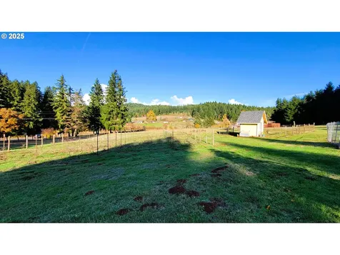 34336 Stewart Hills Lane Cottage Grove OR 97424