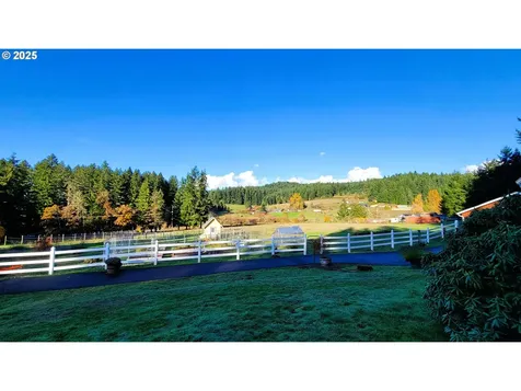 34336 Stewart Hills Lane Cottage Grove OR 97424