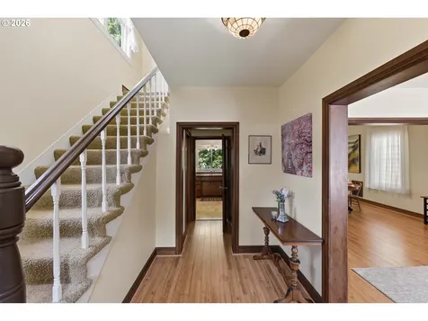 1072 Elrod Avenue Coos Bay OR 97420