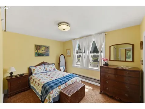 1072 Elrod Avenue Coos Bay OR 97420