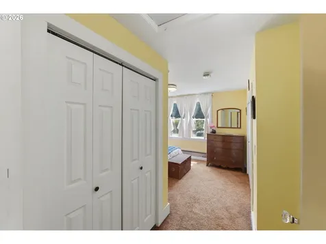1072 Elrod Avenue Coos Bay OR 97420