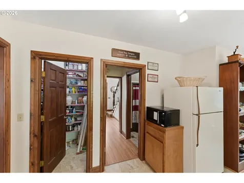 1072 Elrod Avenue Coos Bay OR 97420