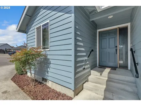 122 Lilly Court Sutherlin OR 97479