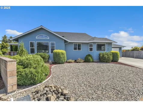 122 Lilly Court Sutherlin OR 97479