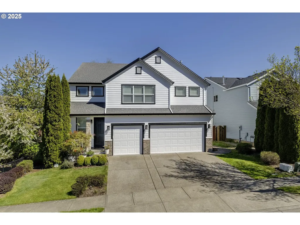 253 NW Camp Ireland Street Hillsboro OR 97124