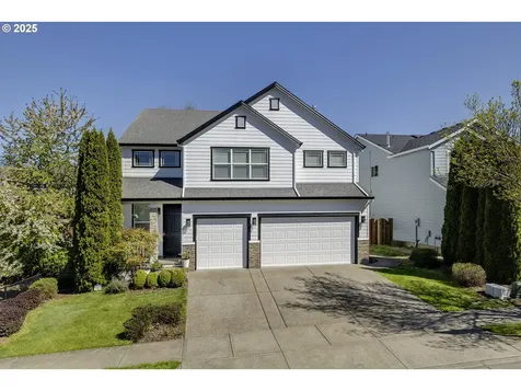253 NW Camp Ireland Street Hillsboro OR 97124