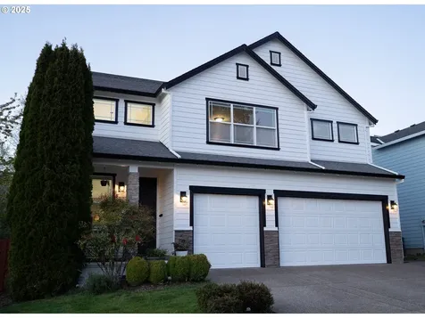 253 NW Camp Ireland Street Hillsboro OR 97124