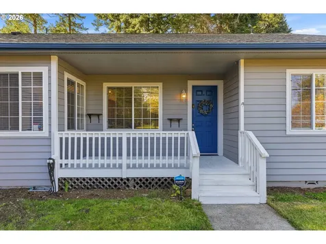 1120 Lakeshore Drive Coos Bay OR 97420