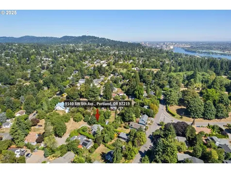 9140 SW 5th Avenue Portland OR 97219