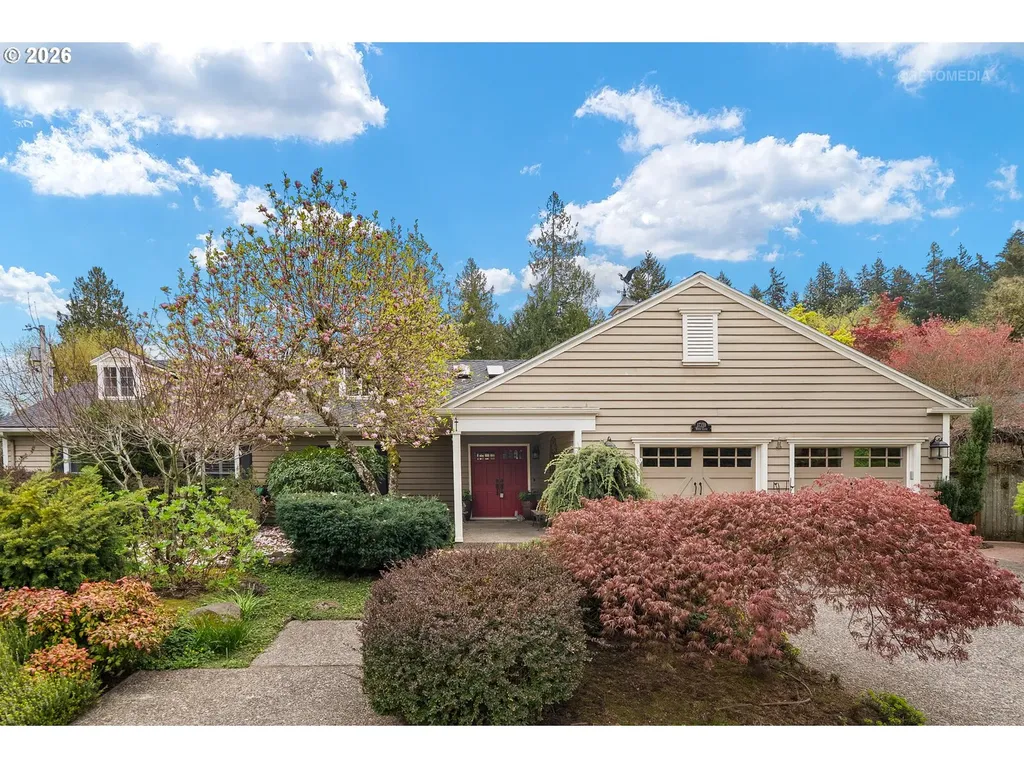17359 Wren Court Lake Oswego OR 97034